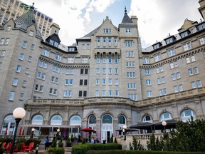 The Fairmont Hotel Macdonald will reopen July 2 after temporarily shutting down due to the COVID-19 pandemic.