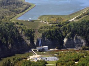 Emergency responders launched a body recovery operation on the reservoir and the North Saskatchewan River the next day. A number of agencies were involved including Clearwater County and Drayton Valley fire crews, conservation officers and an RCMP water unit.