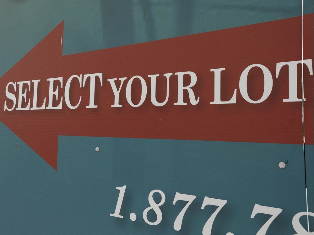 Edmonton one of the best Canadian markets for buying a home Edmonton