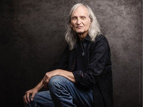 Jimmie Dale Gilmore returns to the EFMF.