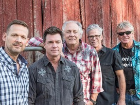 Little River Band performs at the River Cree on Aug. 16.