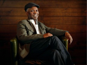 Booker T. (Jones) brings his Stax Records Revue to the 20th Annual Edmonton Blues Festival Friday, Aug. 24.