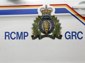 A man, 23, was shot while golfing in a tournament south of Grande Prairie on Saturday, Aug. 25, 2018.