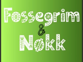 Alberta Opera presents Fossegrim and Nøkk at the 2018 Edmonton Fringe Festival.