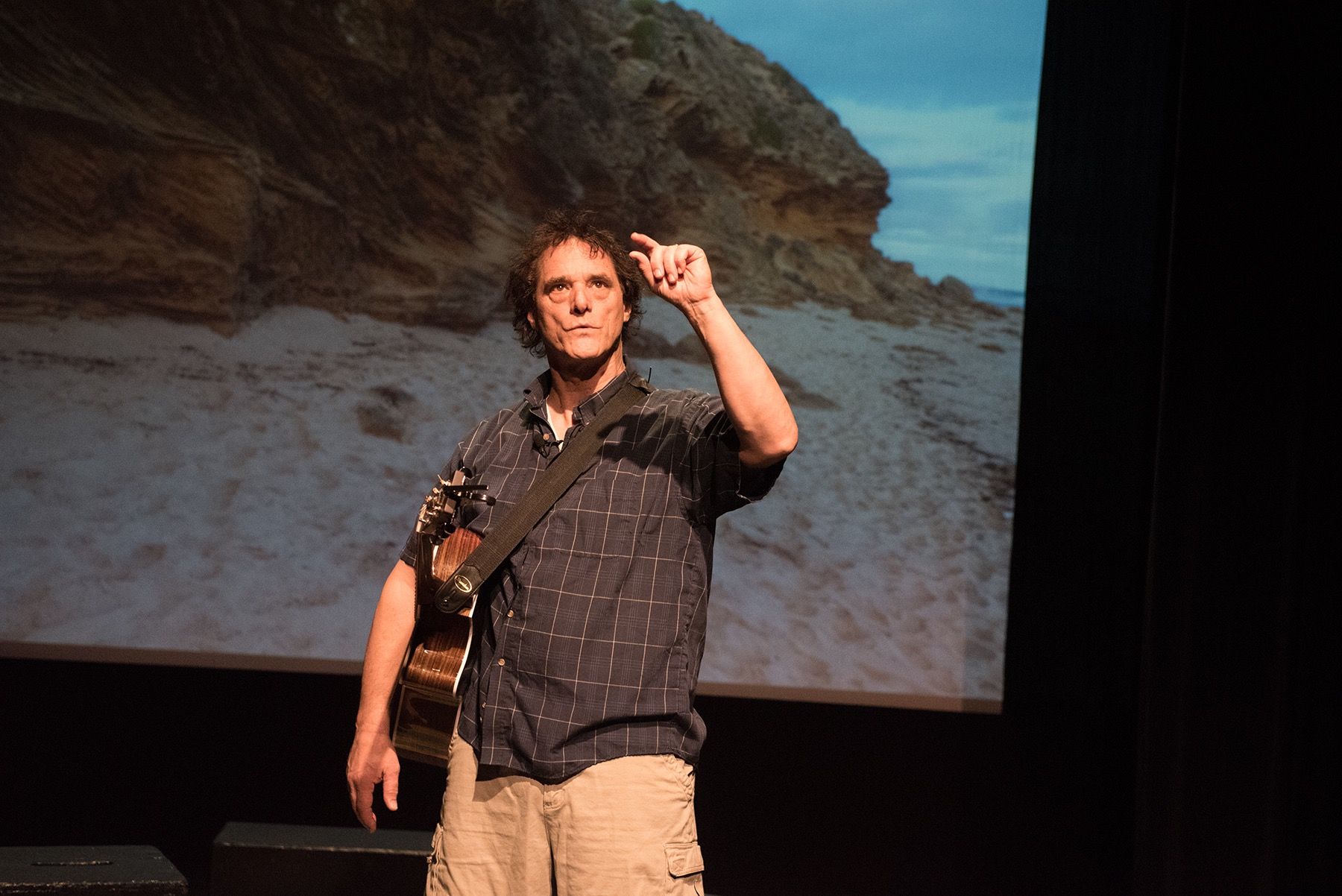 Fringe review The Brick Edmonton Journal