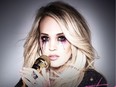 Carrie Underwood is at Rogers Place May 28.