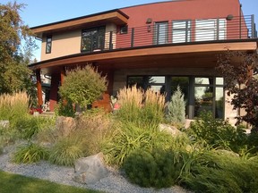A two-storey, 3,600-square-foot home in Windsor Park is one of five stops on the 2018 Ballet Edmonton Home Tour, taking place Saturday, Sept. 22 and Sunday, Sept. 23.