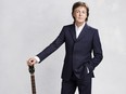 Paul McCartney performs at Rogers Place on Sunday night, causing local musicians to reflect on his influential sound and legendary career.