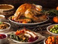 The Highlevel Diner begins its annual turkey tradition on Oct. 2