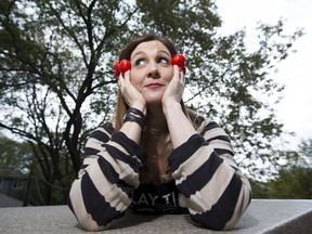 Play the Fool curator Christine Lesiak ponders the power of the red nose, which features prominently in the upcoming physical comedy and clown festival, Play The Fool Festival, kicking off Thursday at the ATB Financial Arts Barns in Old Strathcona.