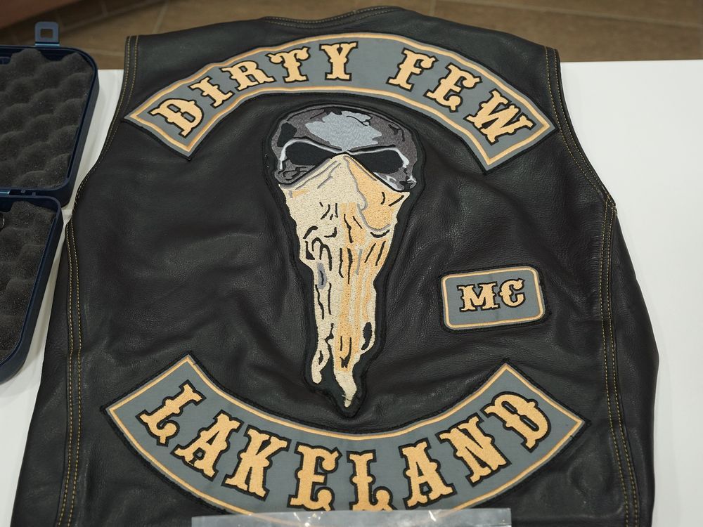 How Alberta is cracking down on the Hells Angels and the outlaw