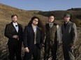 Prog-rockers Coheed and Cambria appear at the Shaw Conference Centre on Friday, Sept. 14.