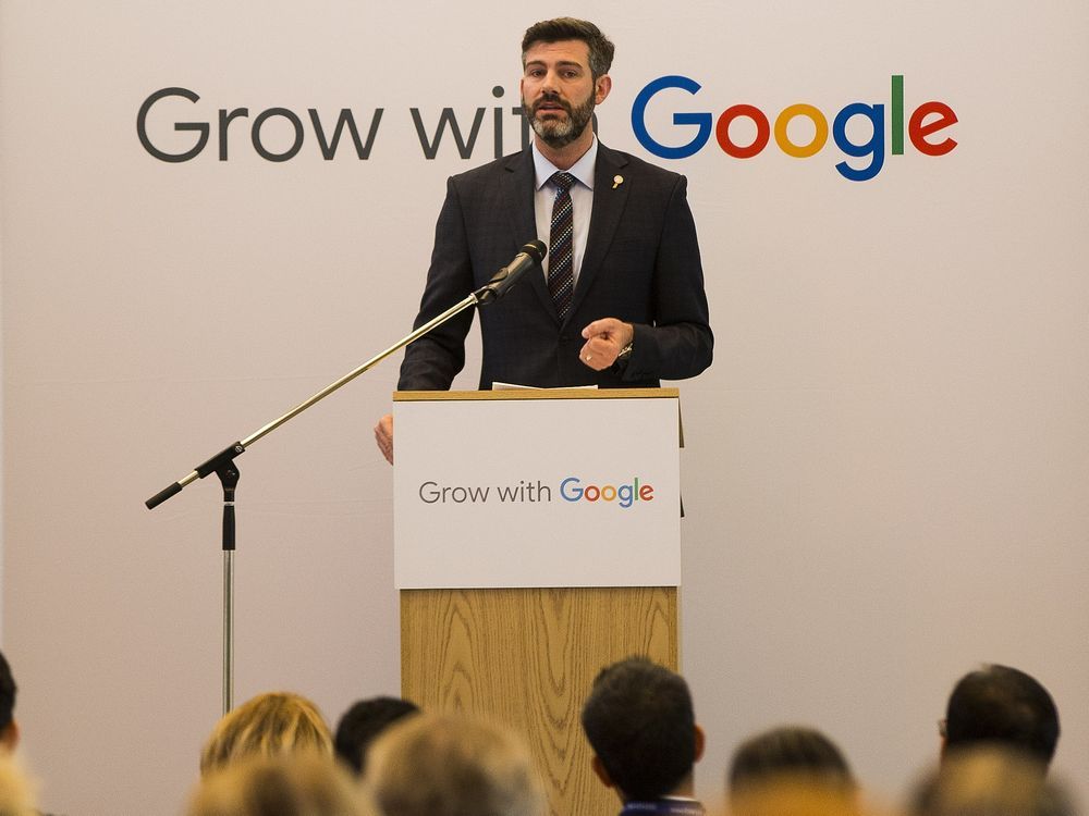 Grow with Google 