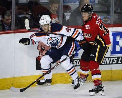 Flames eliminate Stars in 7 games to set up NHL's Battle of Alberta -  Sylvan Lake News