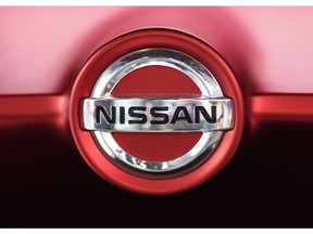 Nissan is recalling more than 215,000 cars and SUVs due to a fire risk, and the company is advising people to park the vehicles outdoors in rare cases. The recall covers certain 2015 to 2017 Nissan Murano, 2016 and 2017 Nissan Maxima, 2017 through 2018 Nissan Pathfinder and 2017 Infiniti QX60 vehicles.