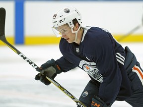 Edmonton Oilers on X: Kailer Yamamoto is ready to go as the