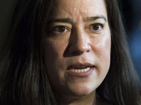 In his mandate letter to Justice Minister Jody Wilson-Raybould, Prime Minister Justin Trudeau tasked her with ensuring “a reasonable, evidence-based approach” to her review of mandatory minimum sentences.