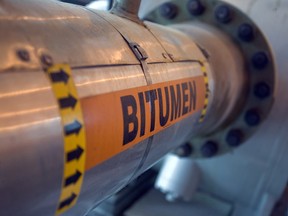 The field of research in bitumen is comparatively new, so Bitumen Beyond Combustion projects that secured cash were research labs and universities.