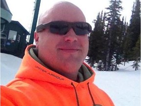 Brad MacDonald, 37, of Nova Scotia, was found dead in a grassy area near Stony Plain Road and Winterburn Road on April 10, 2016. A second man has been charged in connection with his death.