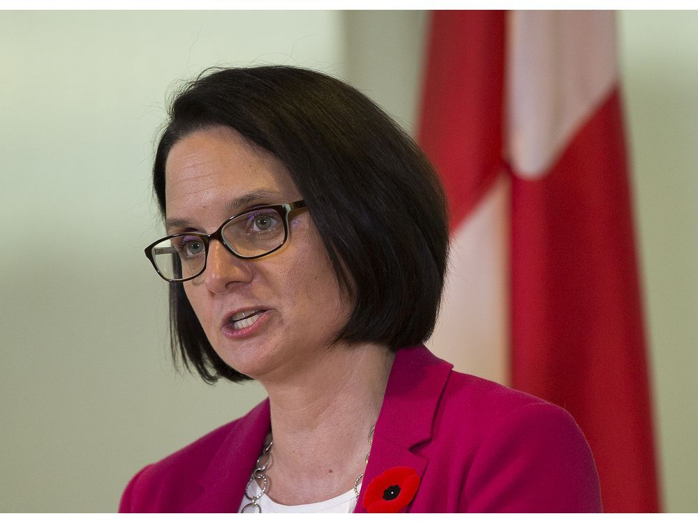 Home inspections, band notification key in Alberta child welfare overhaul Edmonton Journal