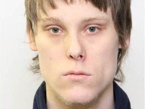 Cyle Larsen, 27, is a convicted sex offender who police say targets those under the age of 16.