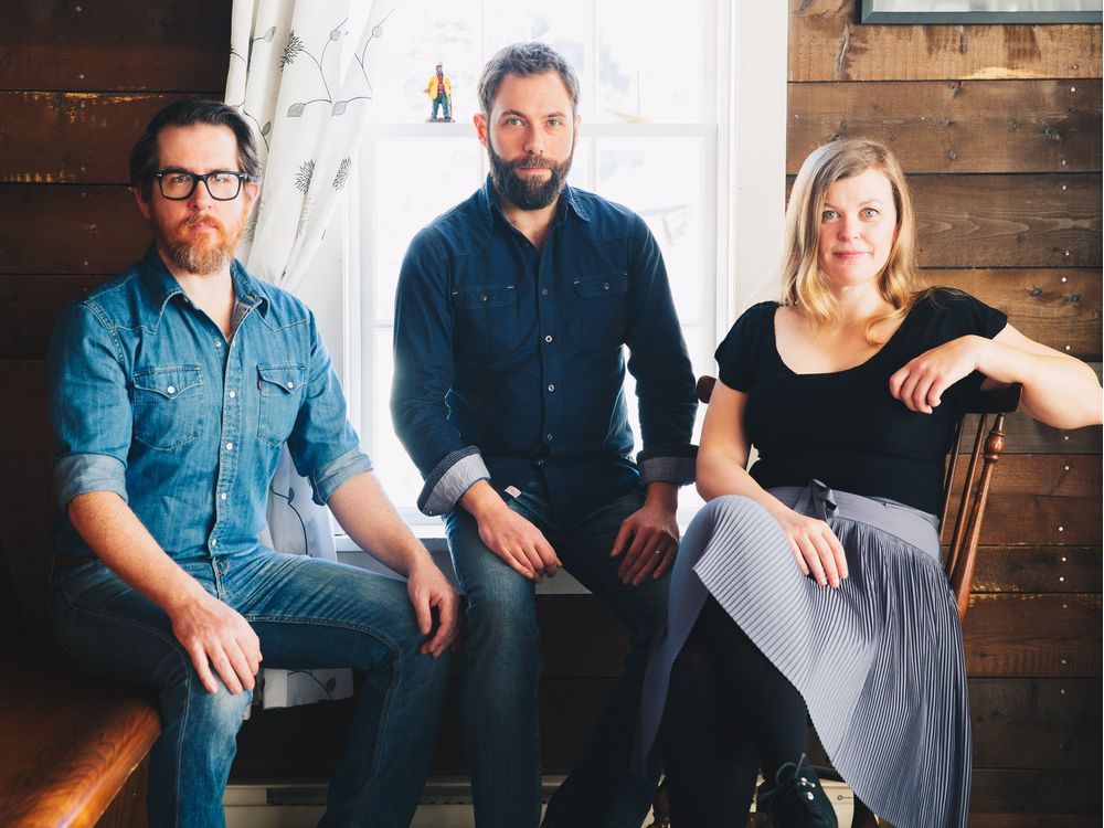 10 things to do in Edmonton this week The Once, Halloween Howl, and