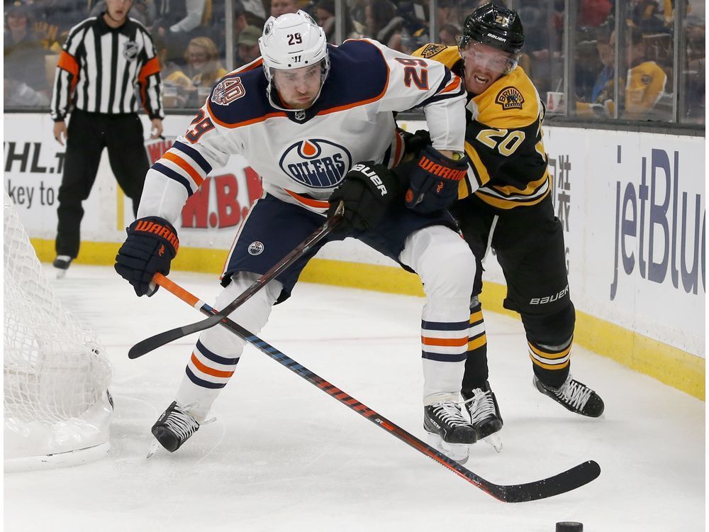 Edmonton Oilers second power play unit is woeful. How to fix it