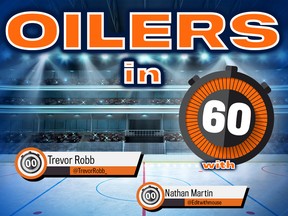 Oilers in 60