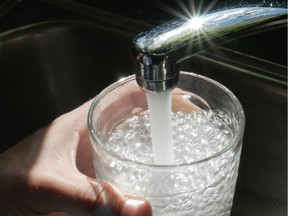 New tap water standards being considered by Health Canada could force Epcor to make some changes.
