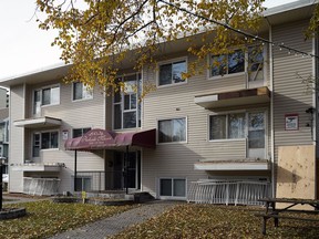 Francois Belzile, 75, has pleaded guilty to manslaughter for killing his severely disabled wife Christiane at their home in Parkside Manor, 10220-115 Street, in 2018.