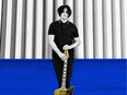 Jack White plays Rogers Place on Friday, Nov. 2.