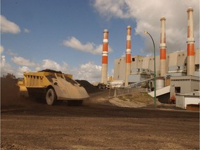 SaskPower's Boundary Dam 3.