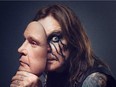 Ozzy Osbourne has postponed his show at Rogers Place July 9, 2019.
