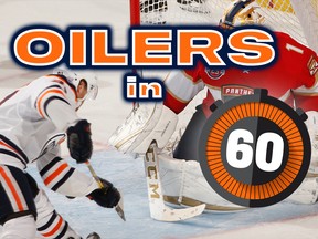 Oilers in 60: Ep. 11.