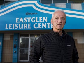 Joe Hewko, a member of the Eastglen consultation committee, talks about the time community members put into making a new plan for this facility and why they feel blindsided at the recommended closure.