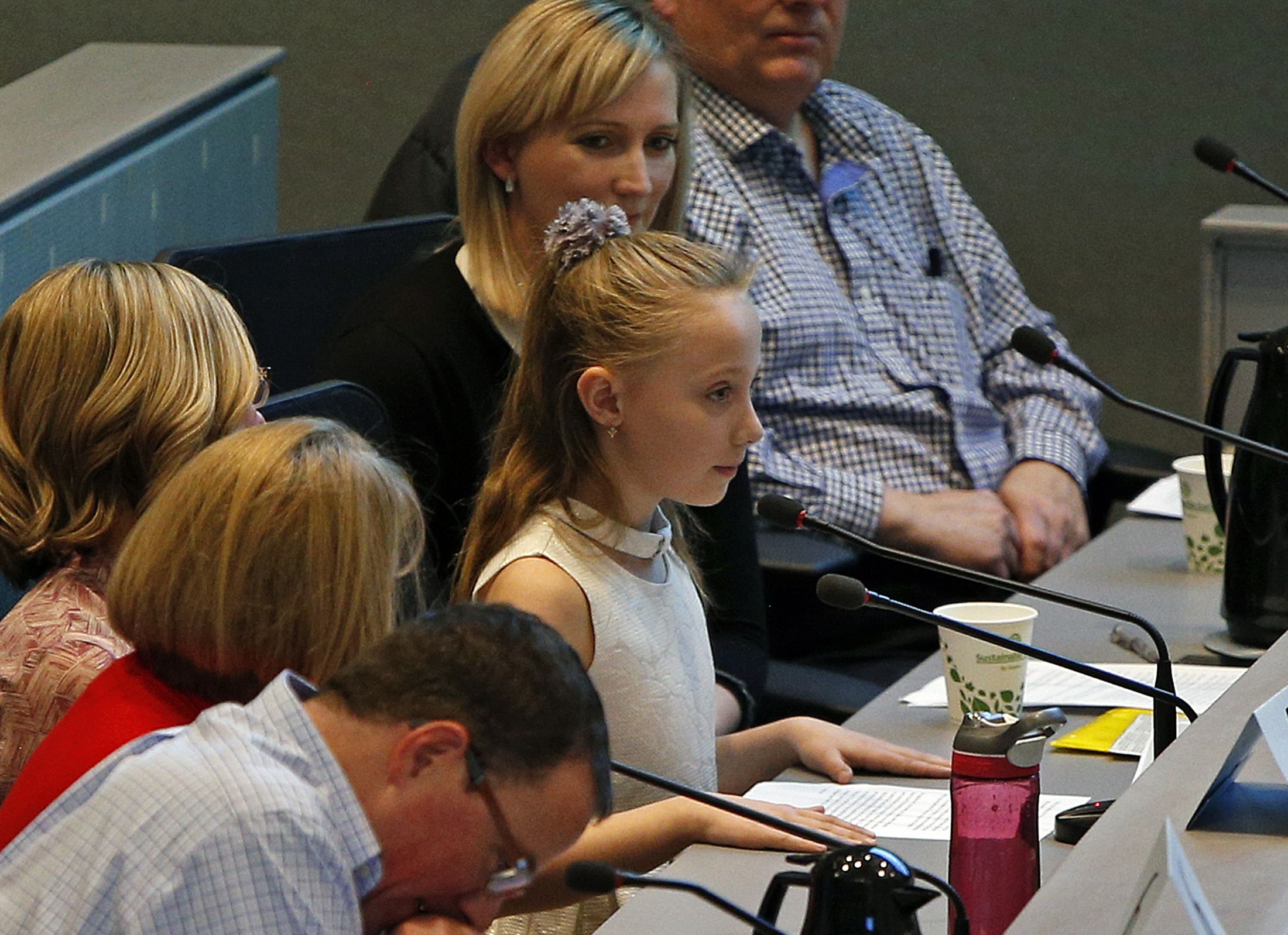 Watch Child offers advice to Edmonton city council Edmonton Journal