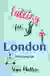 A reading of Sean Mallen’s Falling for London is Thursday at Audreys.