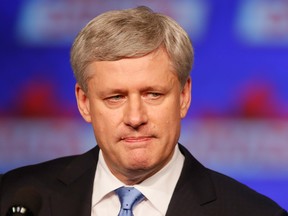 The ratio of household debt to disposable income was 167 per cent when Stephen Harper’s Conservatives lost to Justin Trudeau’s Liberals in the autumn of 2015, compared with 132 per cent at the start of 2006, when Harper began his nine-year run as prime minister.