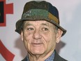 Bill Murray: is there anything he can't do?
