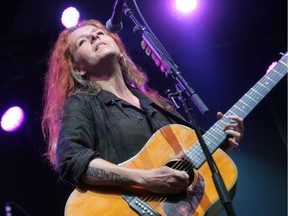 Neko Case is coming back to town May 7.