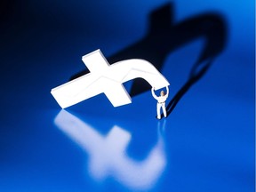Facebook in particular has been under a lot of fire lately.