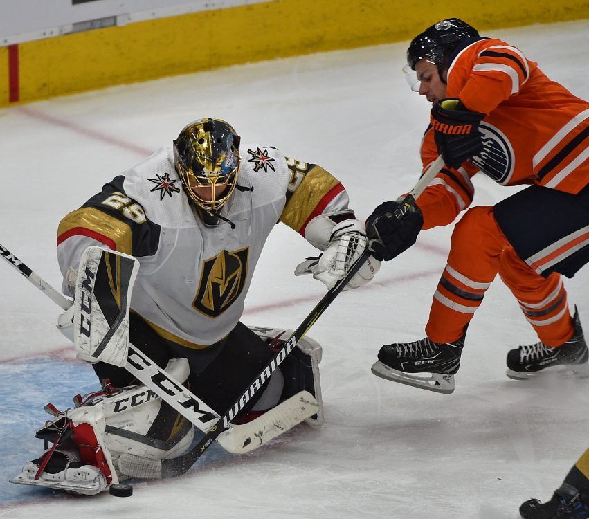 Oilers Head Coach Ken Hitchcock Post Game Edmonton Journal