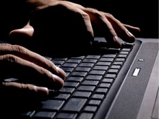 Accused online fraudsters hit with more than 160 charges