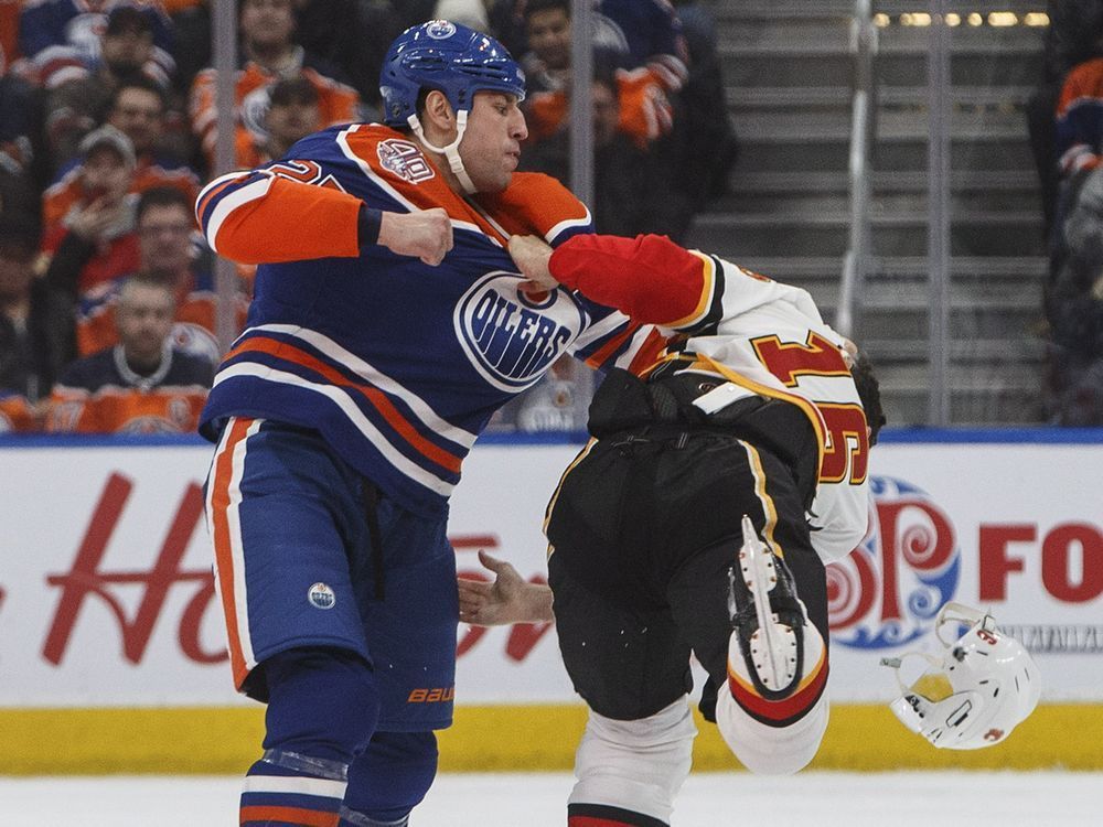Calgary Flames: How Milan Lucic became one of the good guys