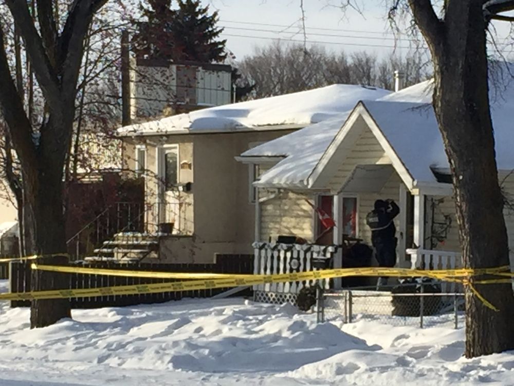 'She Was A Good Person': Woman Died After Alleged Home Invasion ...