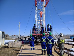Oilpatch firms are warning jobs could be lost in the Bonnyville-Cold Lake region in the coming weeks due to the way oil curtailment cuts are calculated.