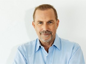 Kevin Costner.