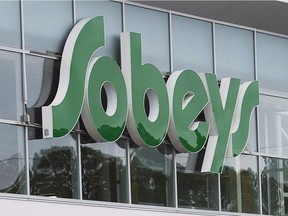 The Griesbach Community League and residents of the neighbourhood want Sobeys to develop or sell a lot on the corner of 137 Avenue and 97 Street.