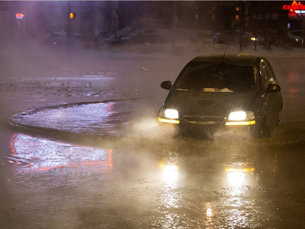 Experts caution no system is invincible, but city-owned utility says it has prioritized infrastructure renewal for decades