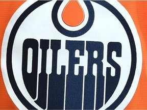 Edmonton Oilers logo